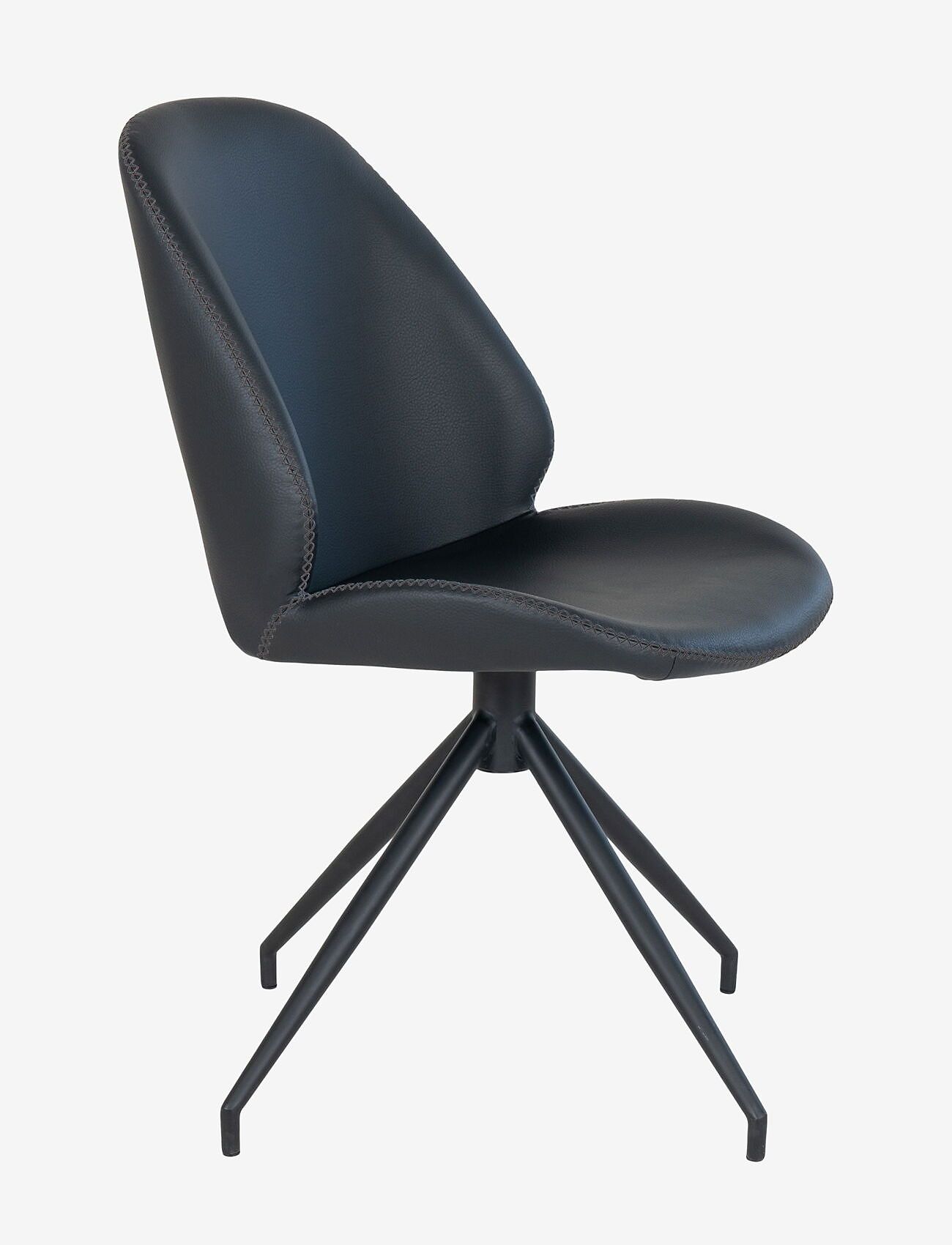 House Nordic - Dining Chair - black - 2