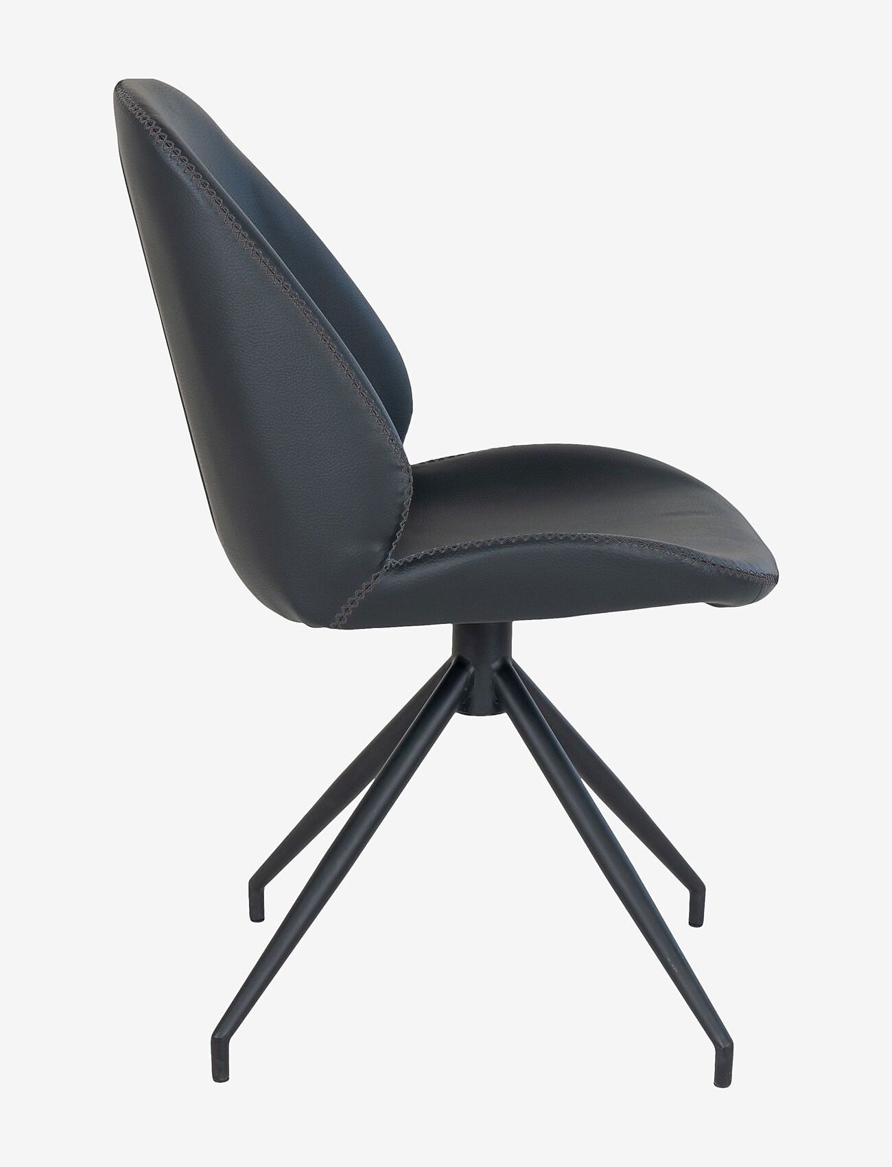 House Nordic - Dining Chair - black - 3