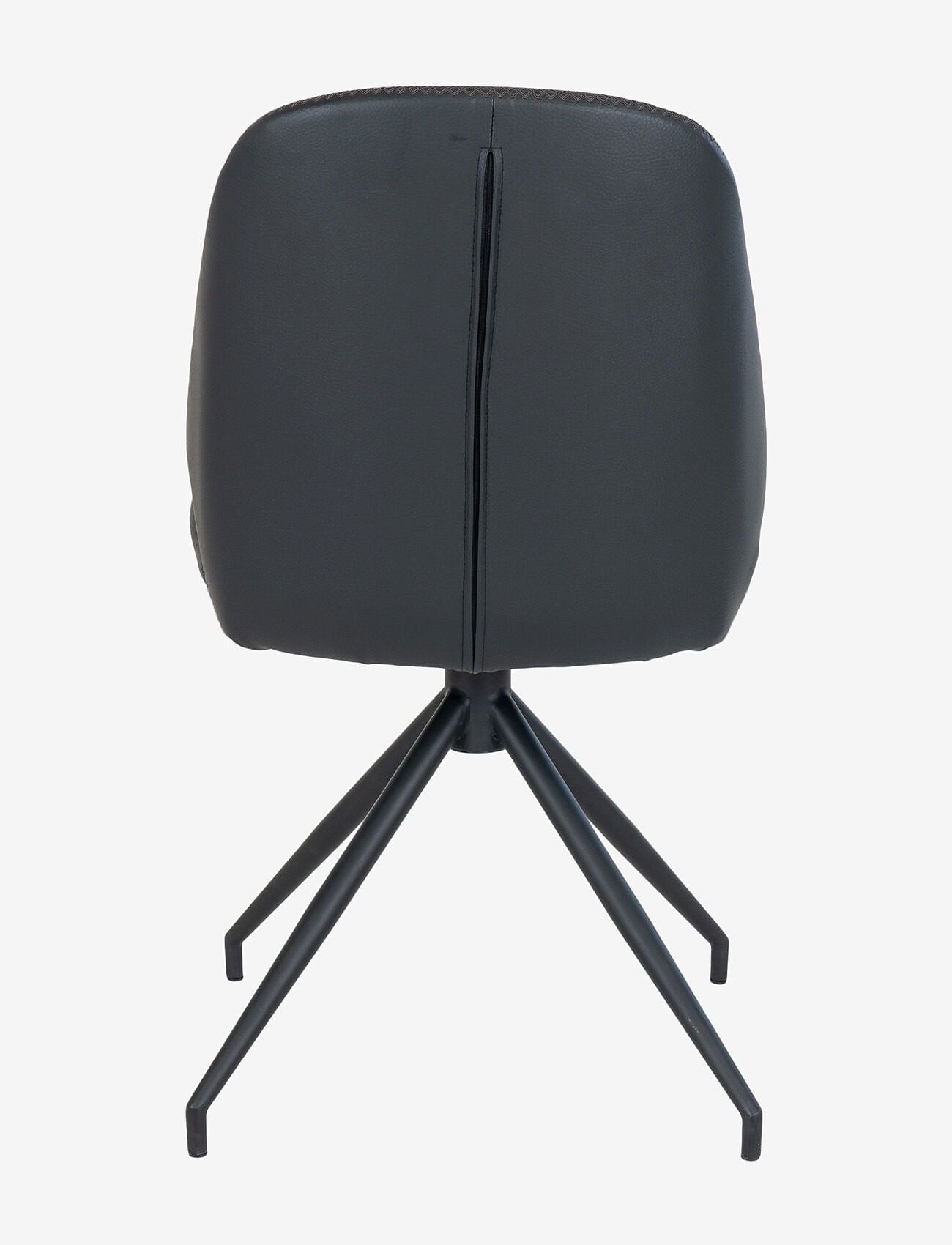 House Nordic - Dining Chair - black - 4