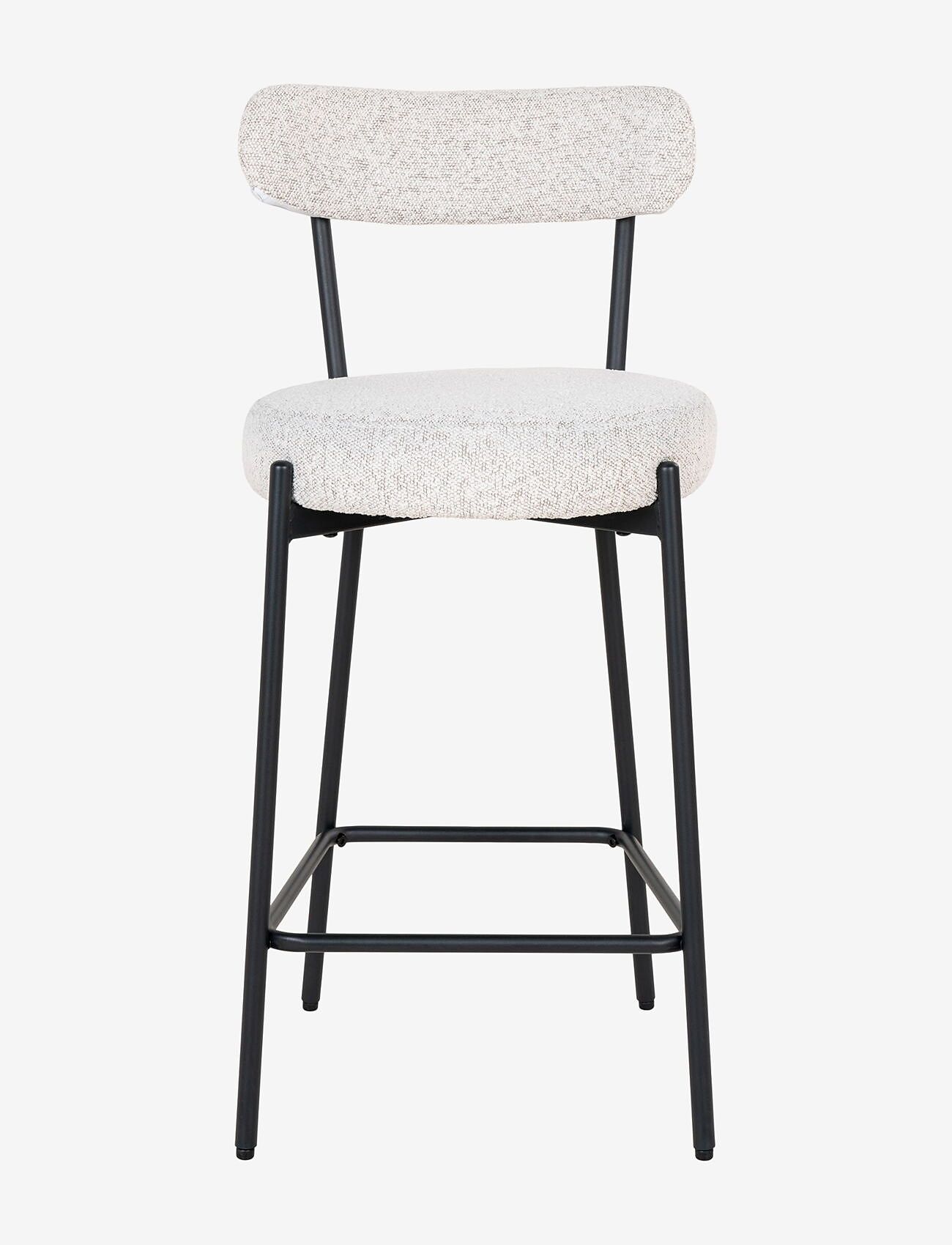 House Nordic - Bar Chair - white - 1