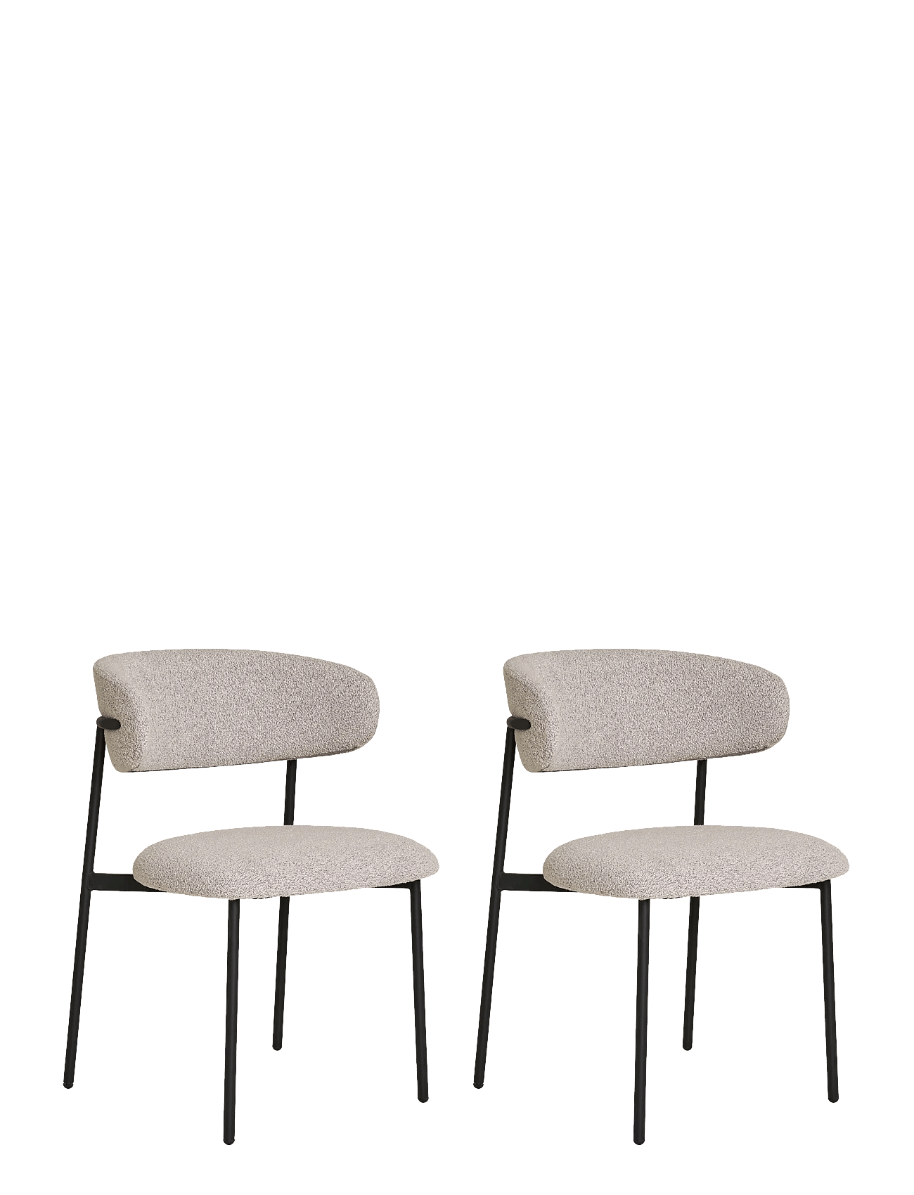 House Nordic - Silla - Dining