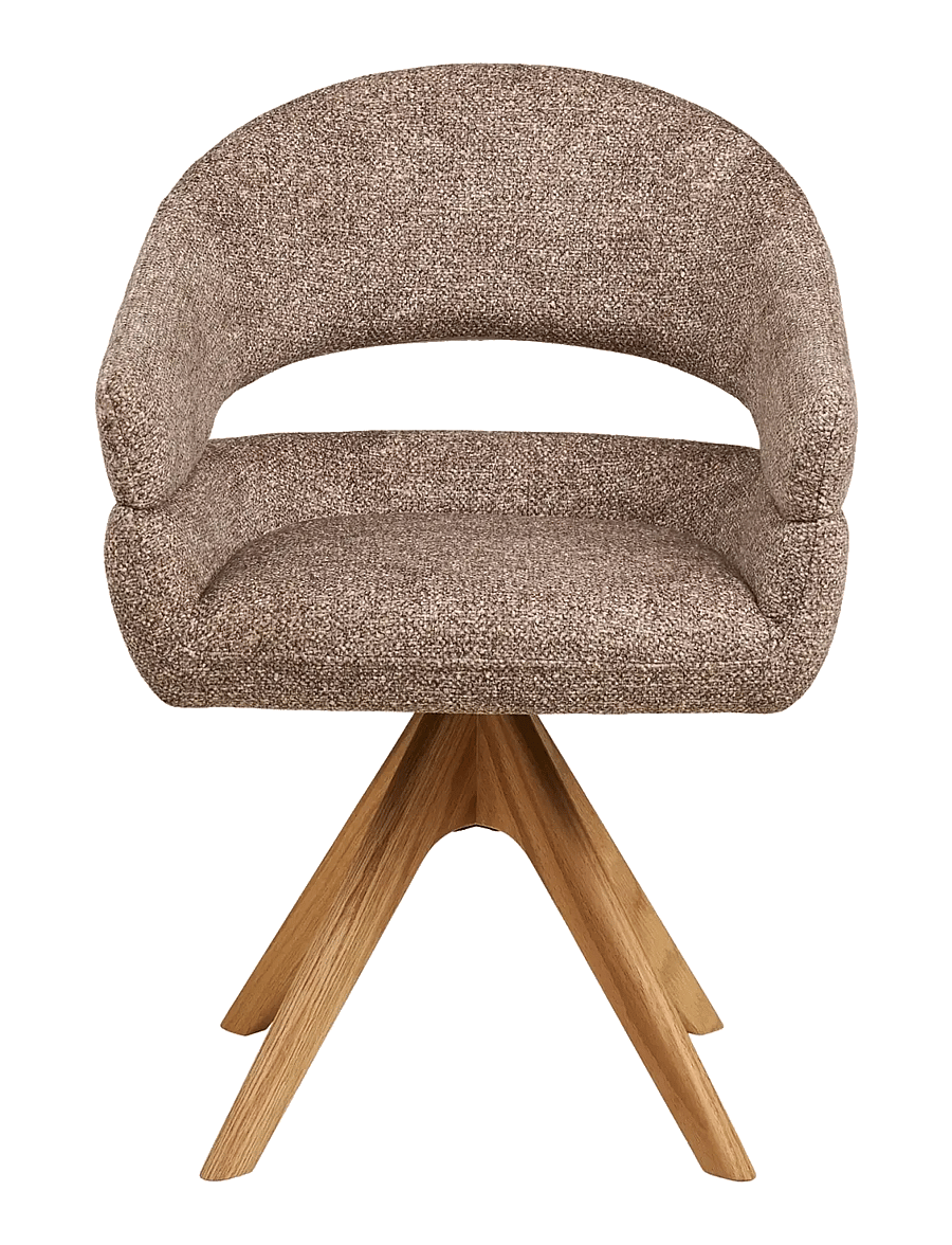 House Nordic - Savo - tuolit - brown - 2