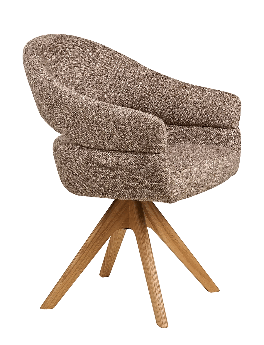 House Nordic - Savo - tuolit - brown - 3