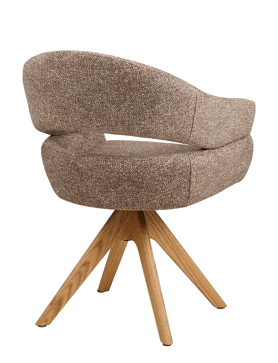 House Nordic - Savo - tuolit - brown - 4