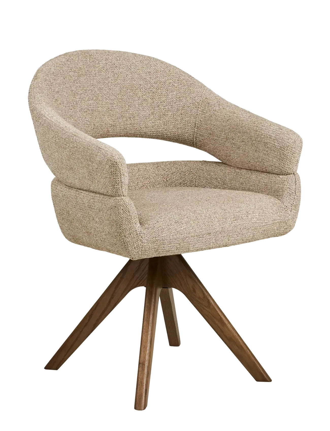 House Nordic Savo - Visa allt - NATURAL / brown