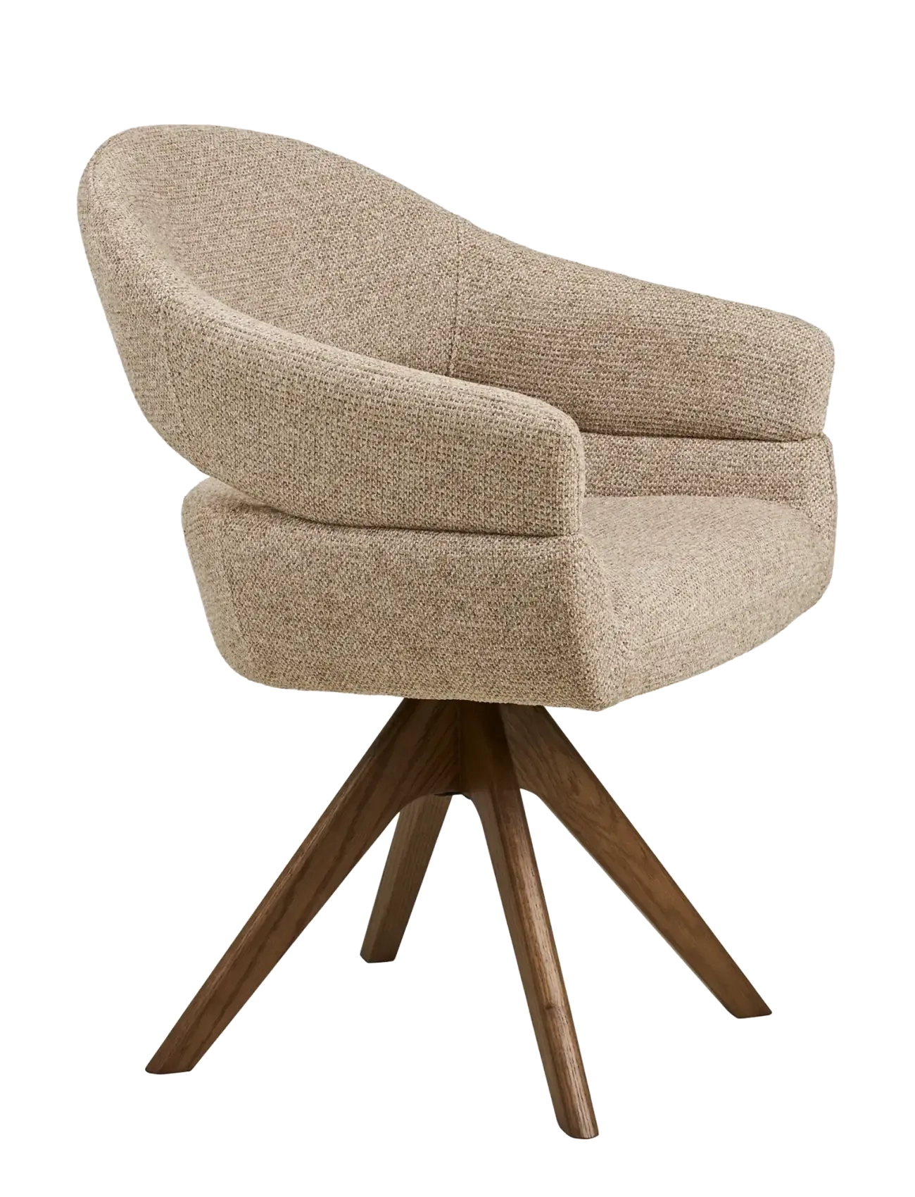 House Nordic - Savo - stole - natural - 2