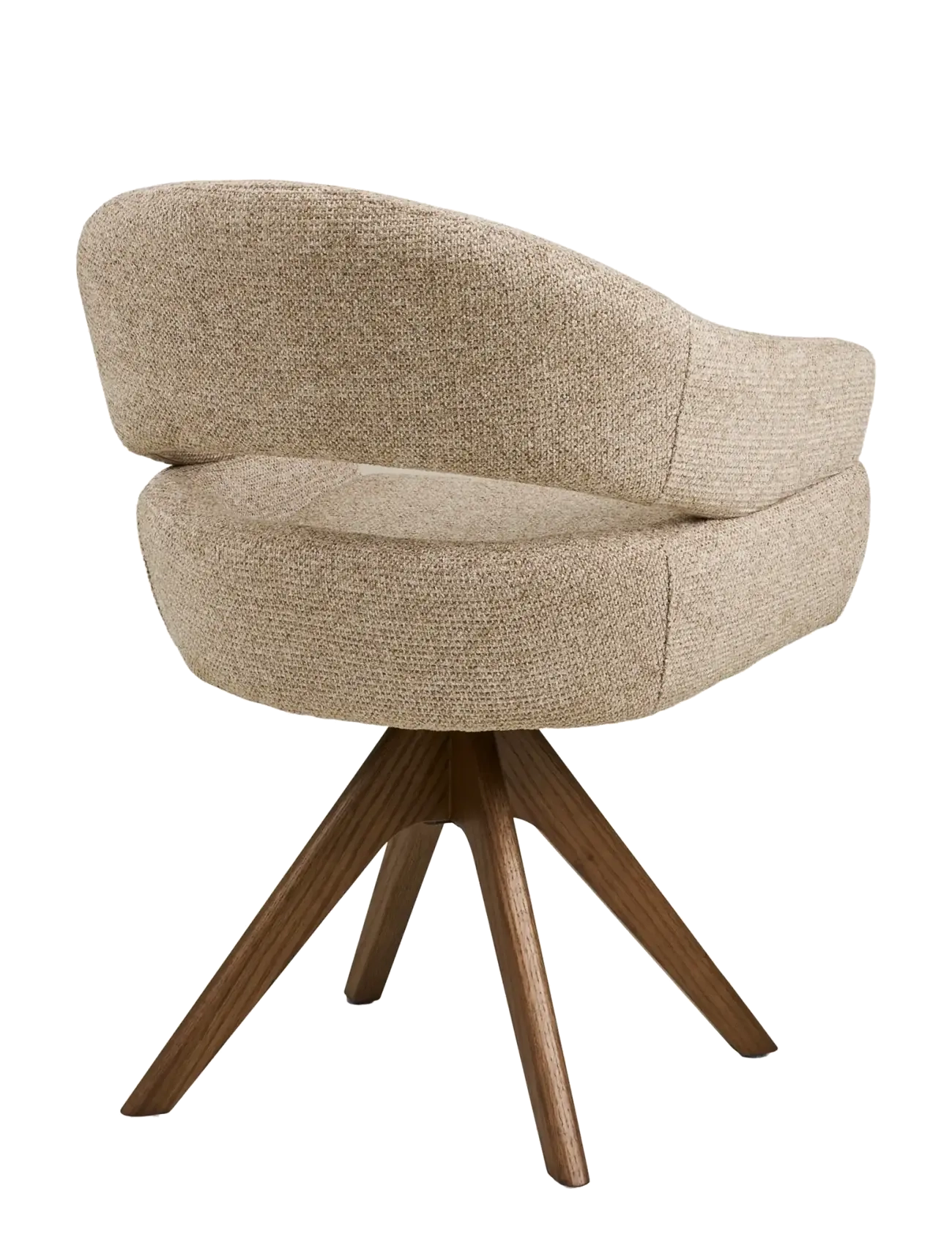 House Nordic - Savo - stole - natural - 4