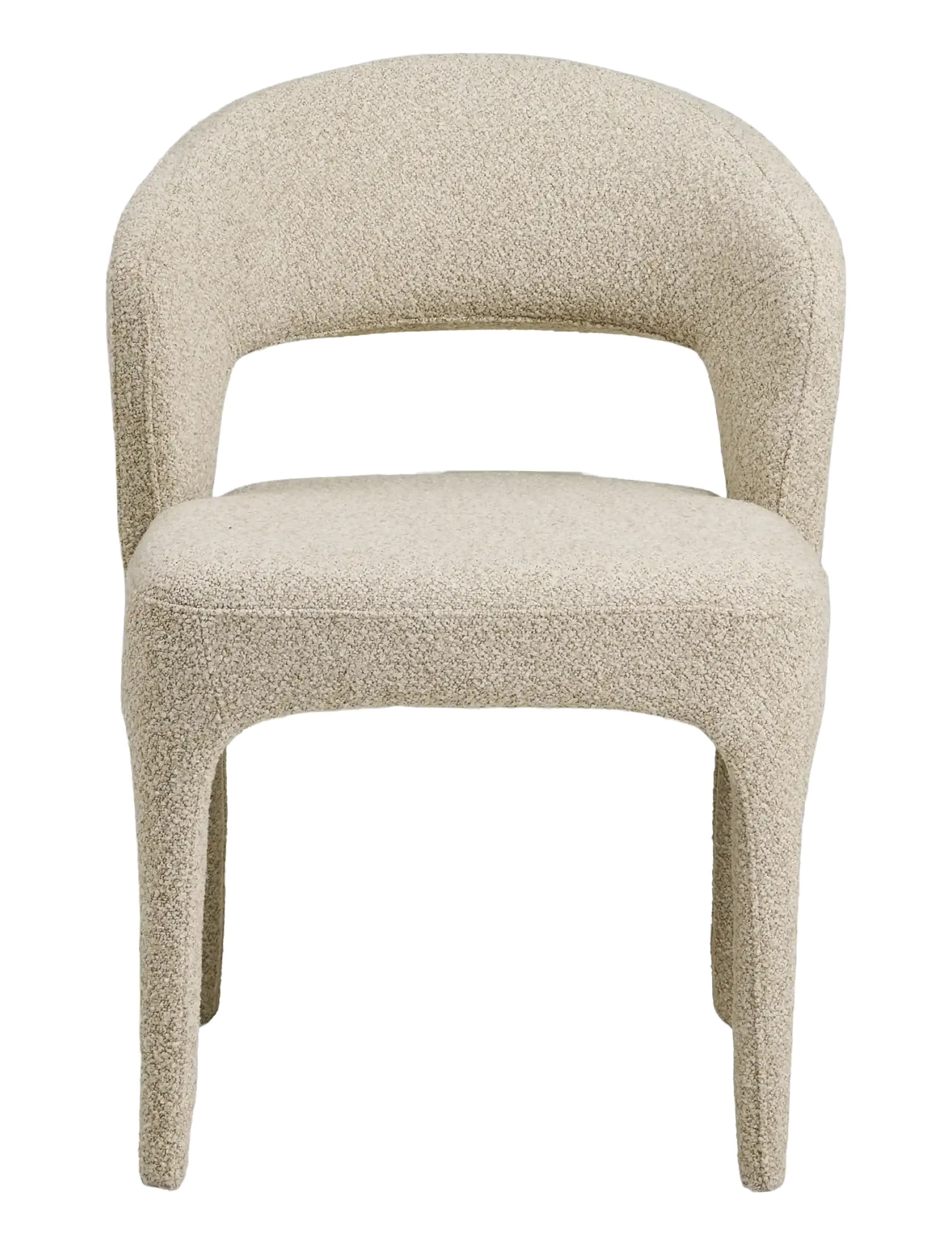House Nordic - Viro - stole - sand - 2