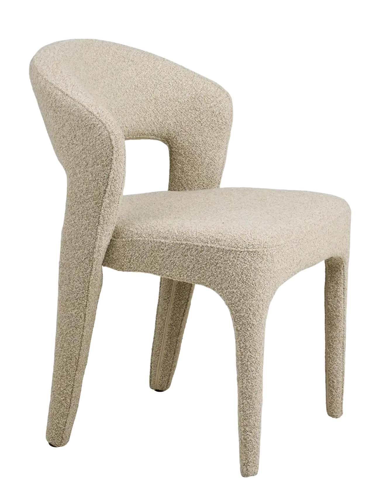 House Nordic - Viro - stole - sand - 4