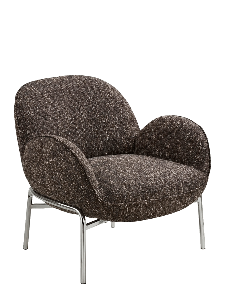 House Nordic - Matilda - tugitoolid - brown - 1