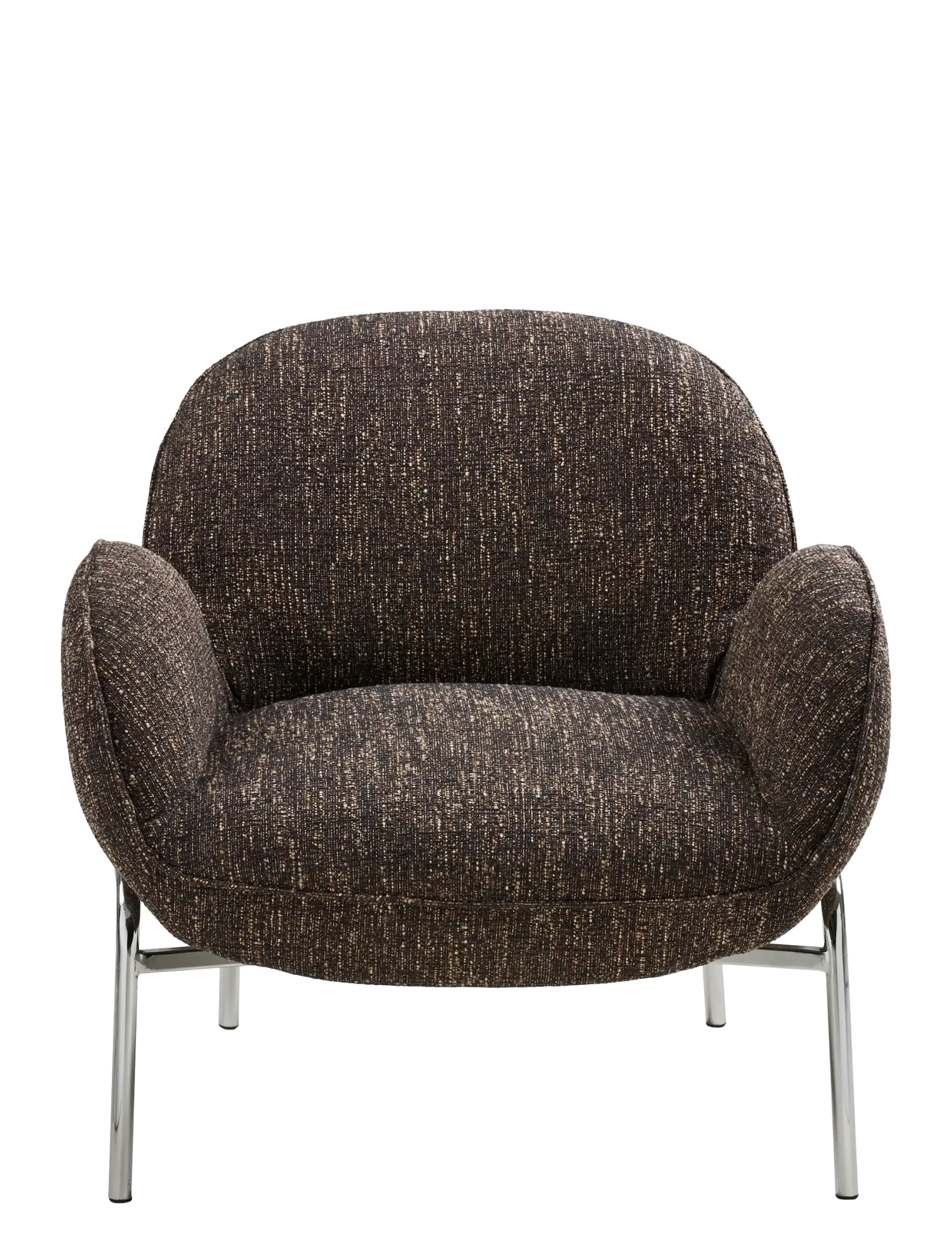 House Nordic - Matilda - tugitoolid - brown - 3