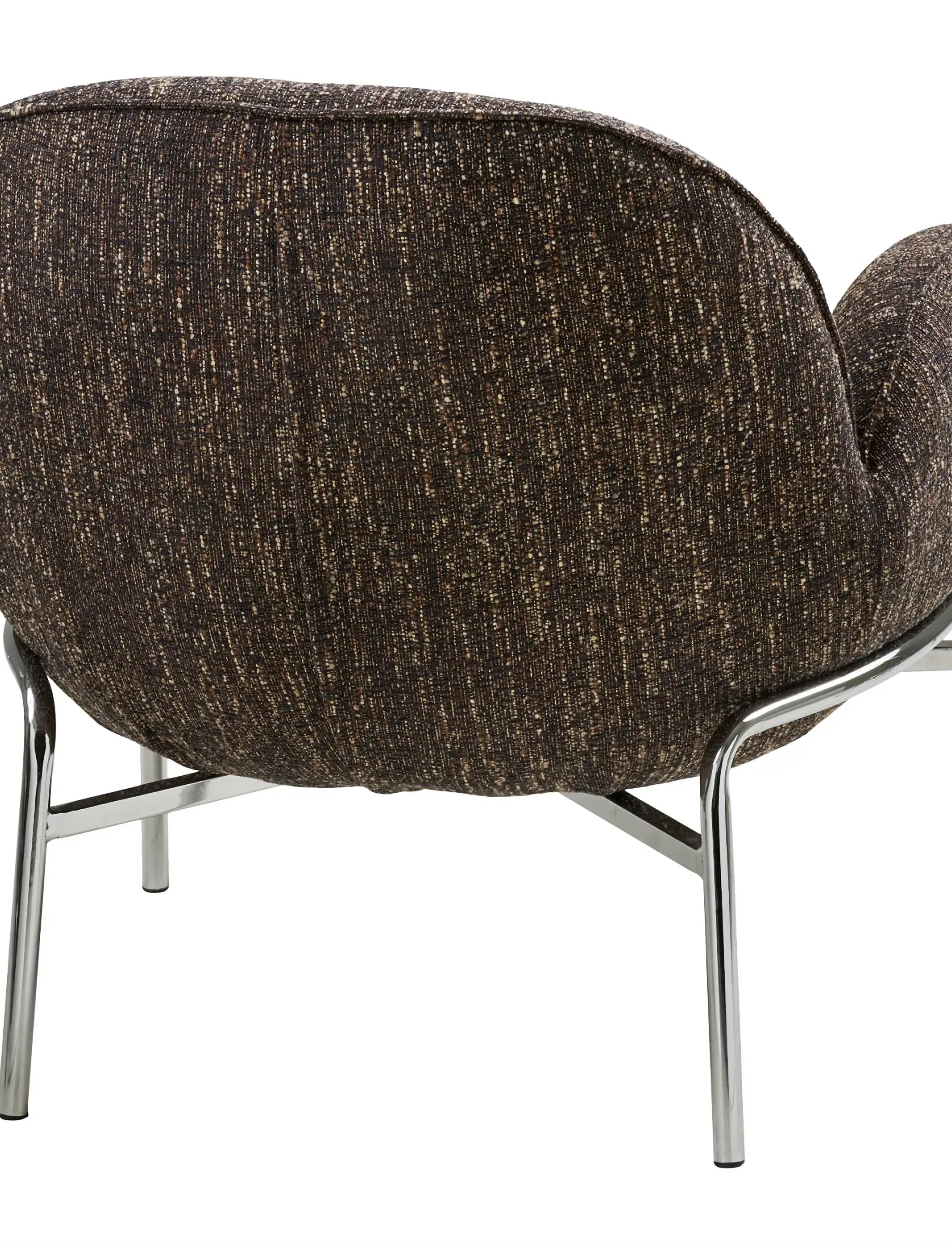 House Nordic - Matilda - tugitoolid - brown - 5