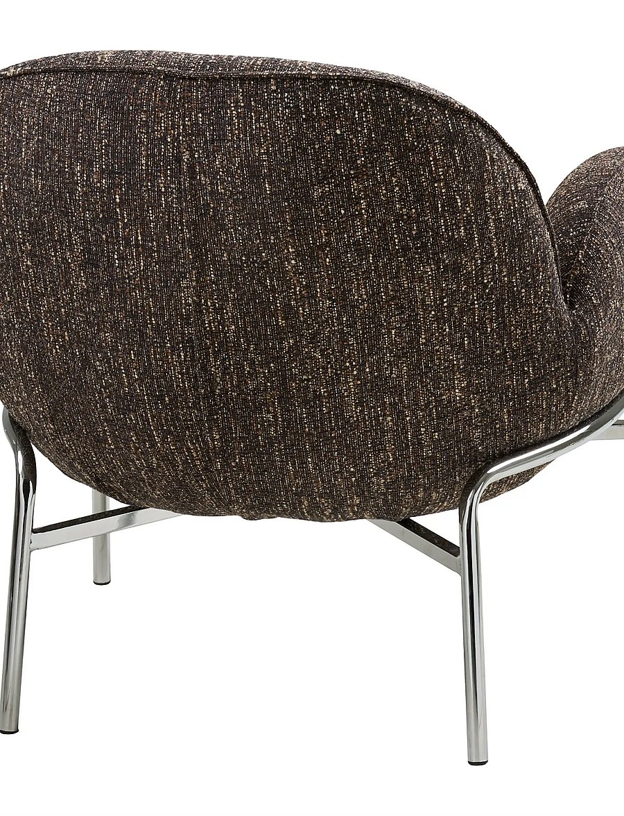 House Nordic - Matilda - tugitoolid - brown - 5