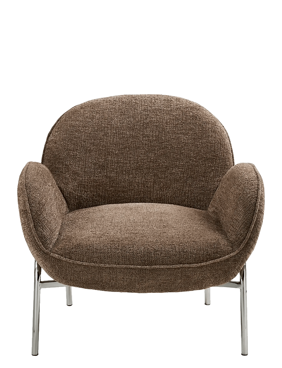 House Nordic - Matilda - tugitoolid - brown - 2