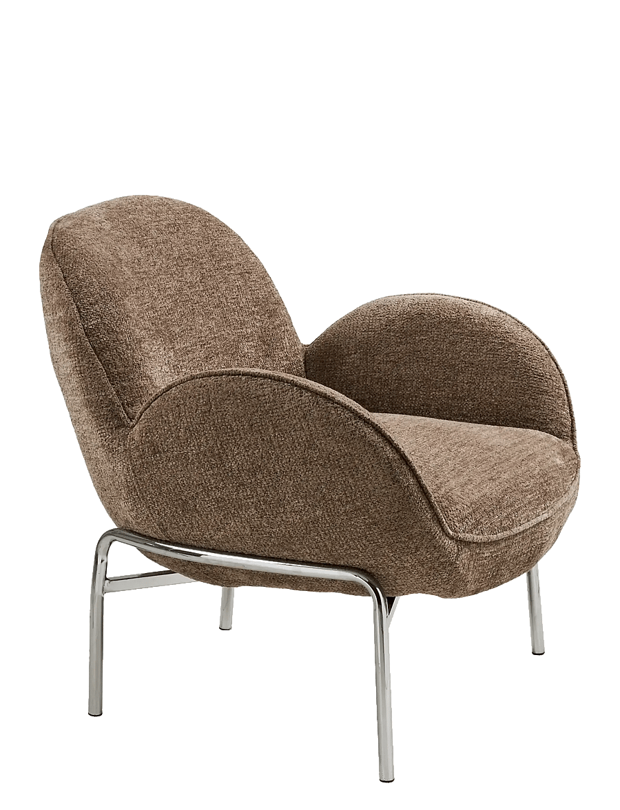 House Nordic - Matilda - tugitoolid - brown - 3