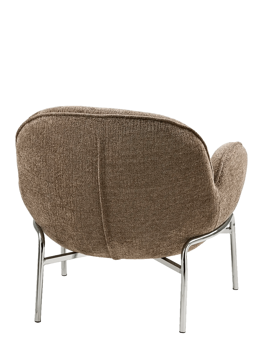 House Nordic - Matilda - tugitoolid - brown - 4