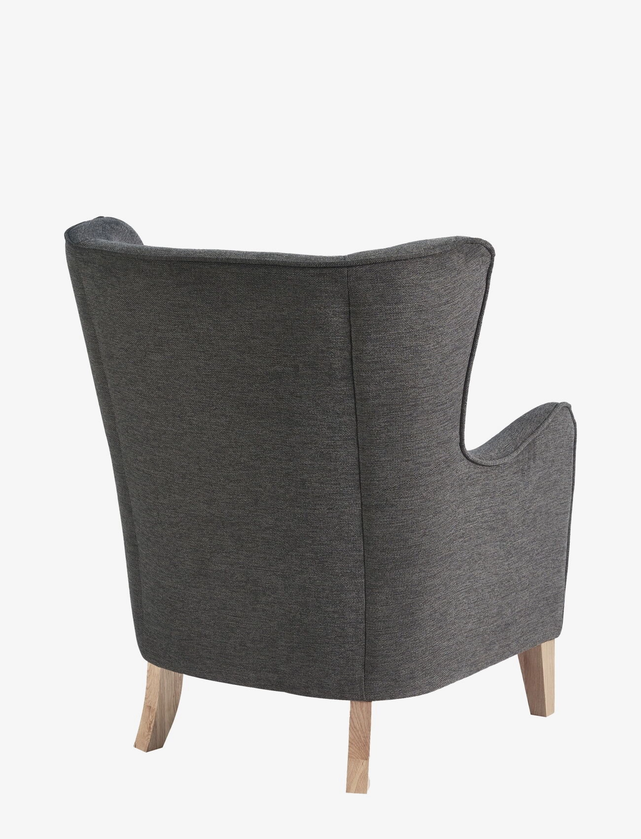 House Nordic - Loungechair - dark grey - 3
