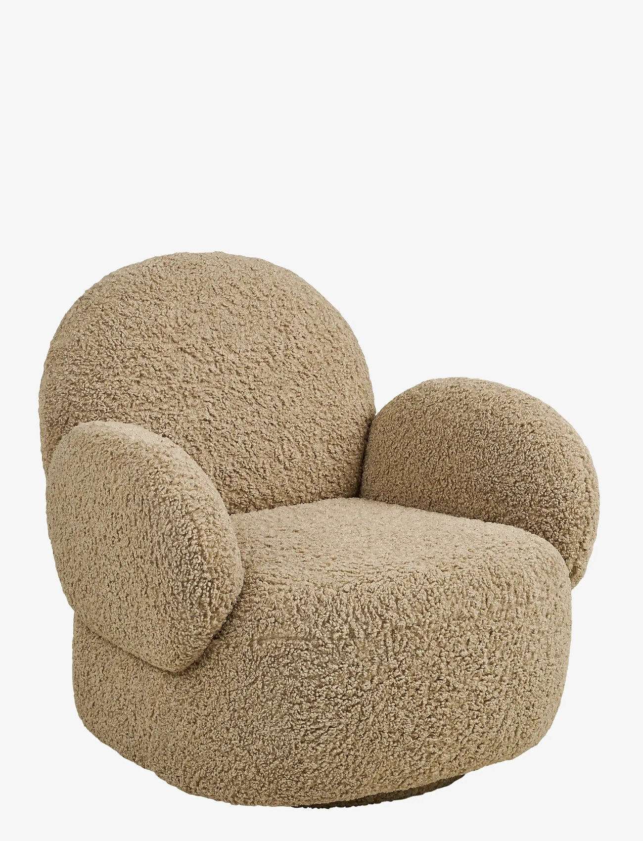 House Nordic - Kelo - lænestole - light brown - 1