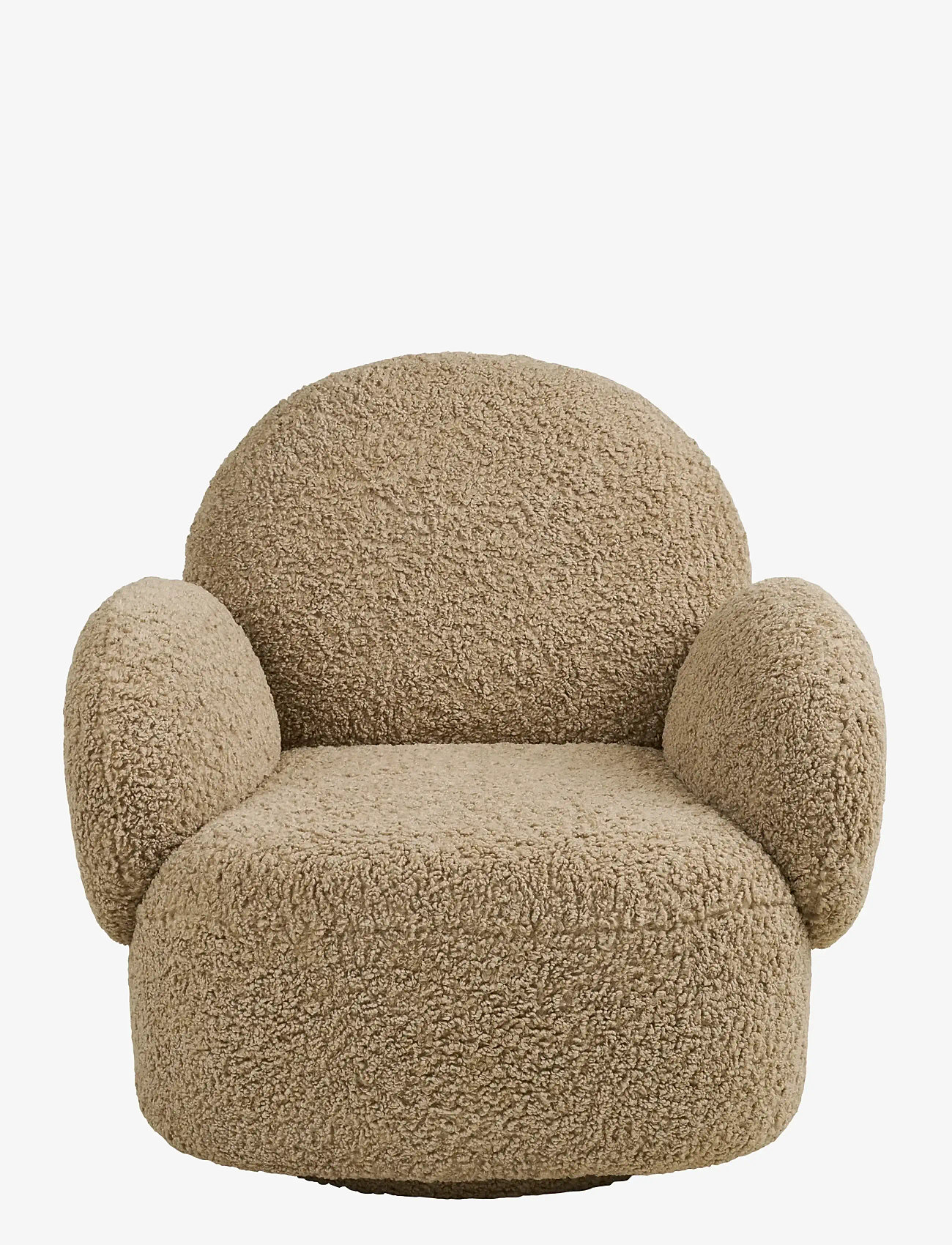 House Nordic - Kelo - lænestole - light brown - 2