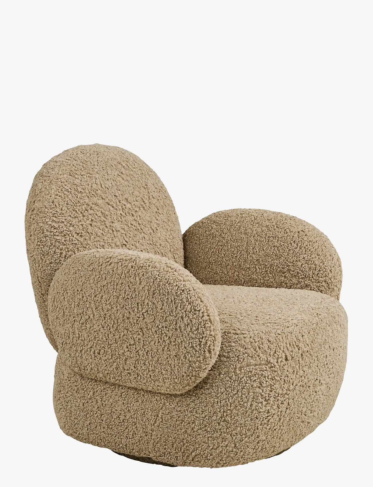 House Nordic - Kelo - lænestole - light brown - 3