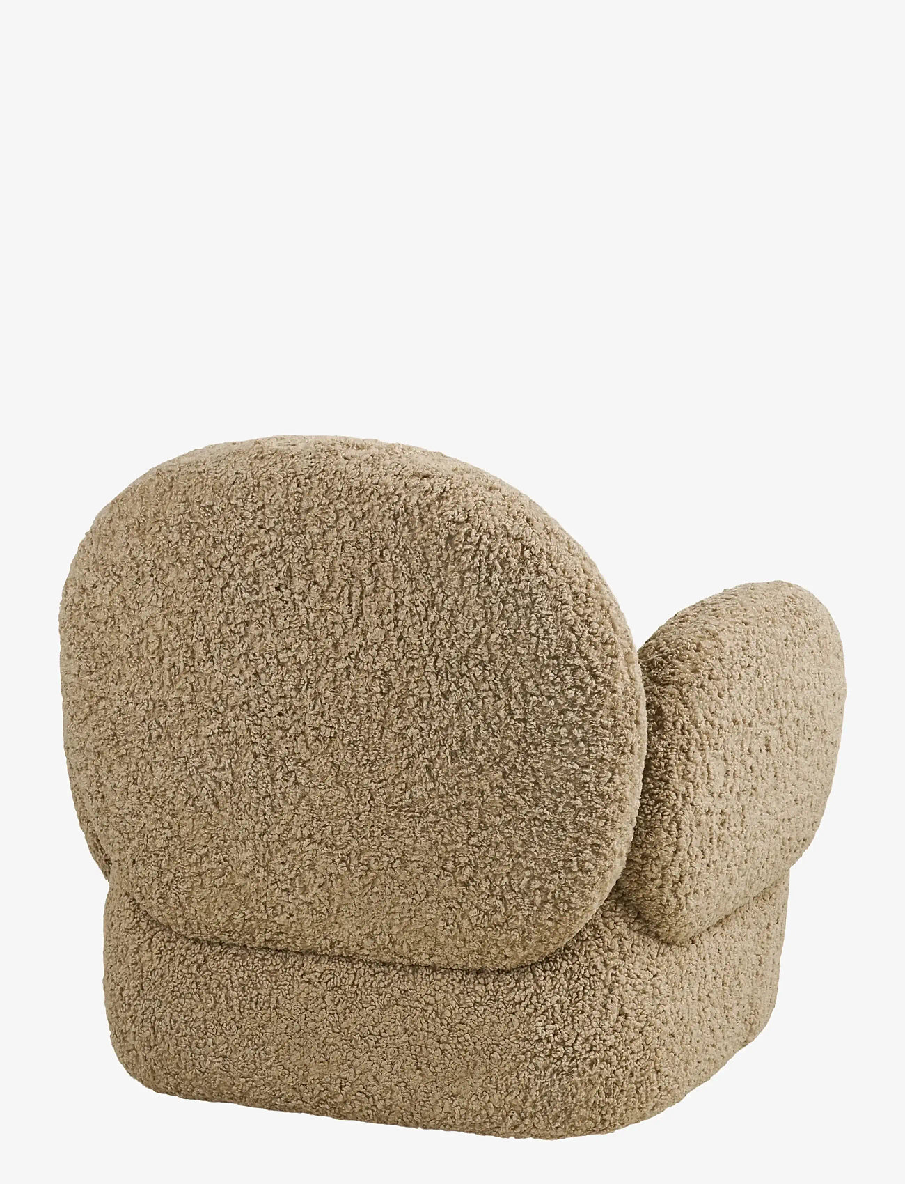 House Nordic - Kelo - lænestole - light brown - 4