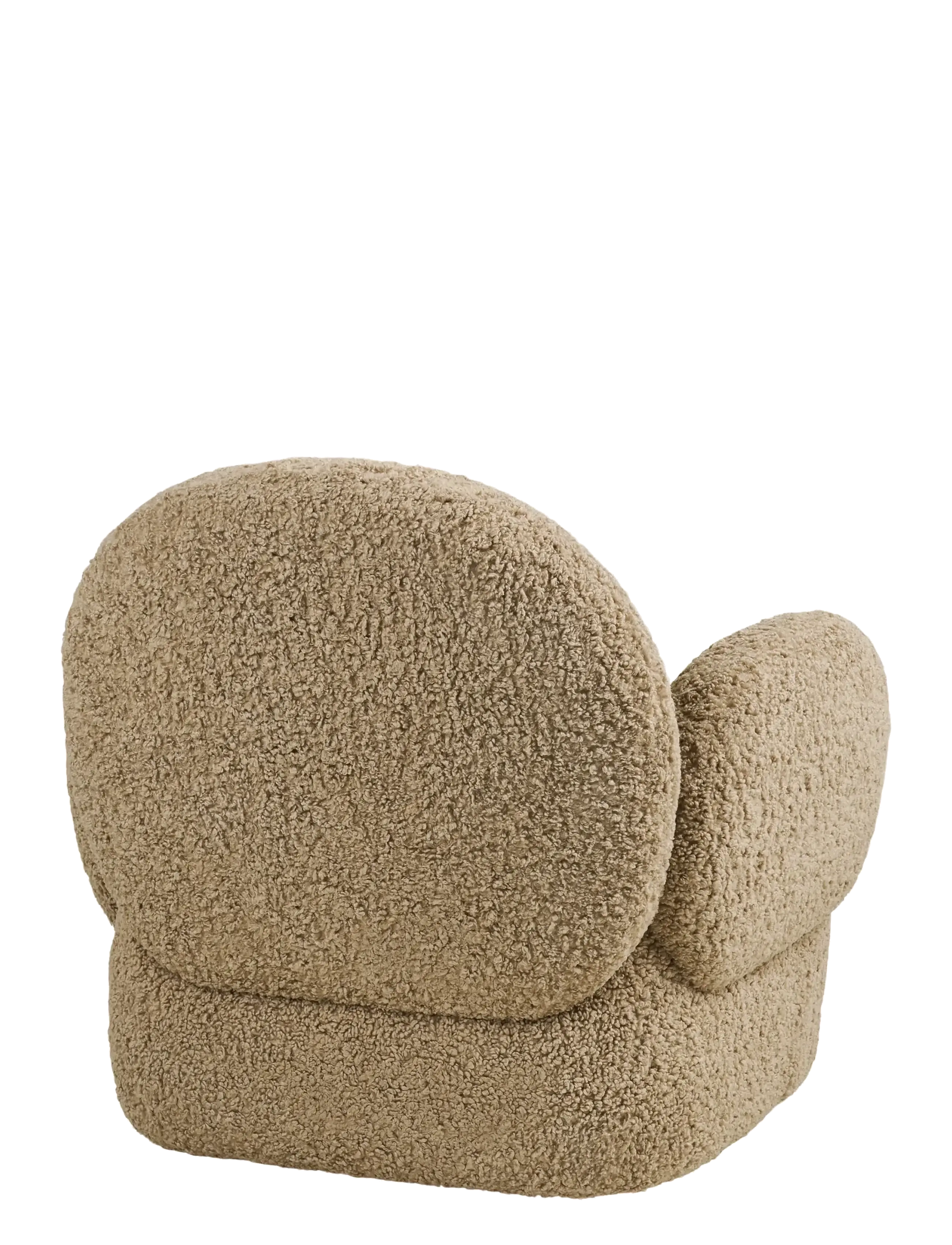 House Nordic - Kelo - fåtöljer - light brown - 4