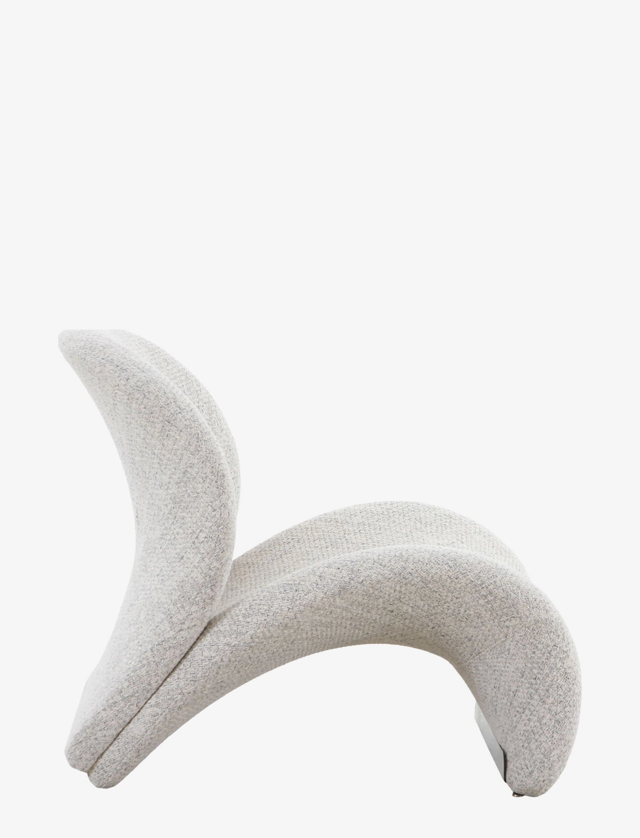 House Nordic - Lounge Chair - sand - 1