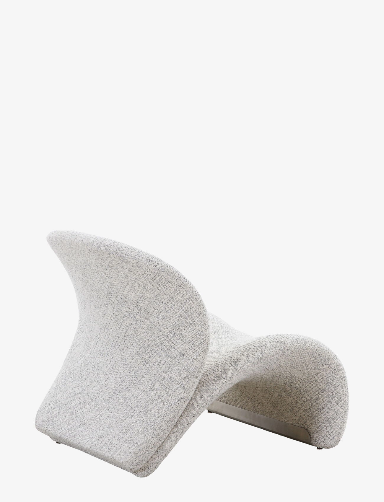 House Nordic - Lounge Chair - sand - 2