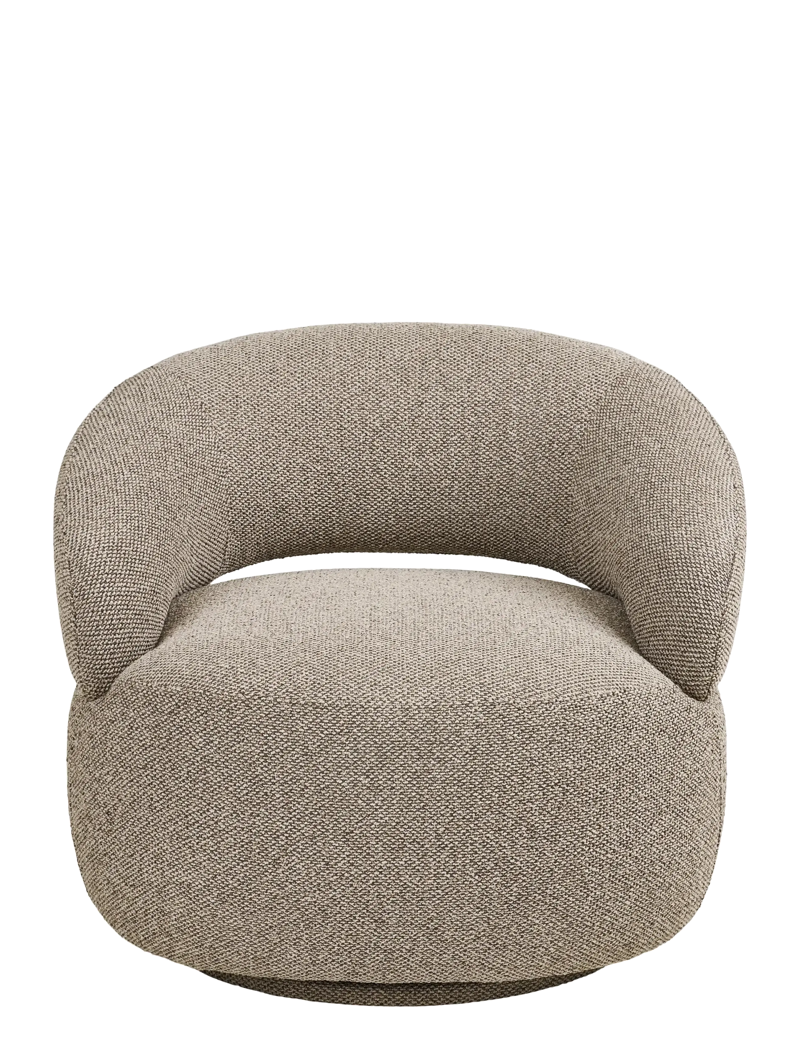 House Nordic - Taro - fåtöljer - sand - 1