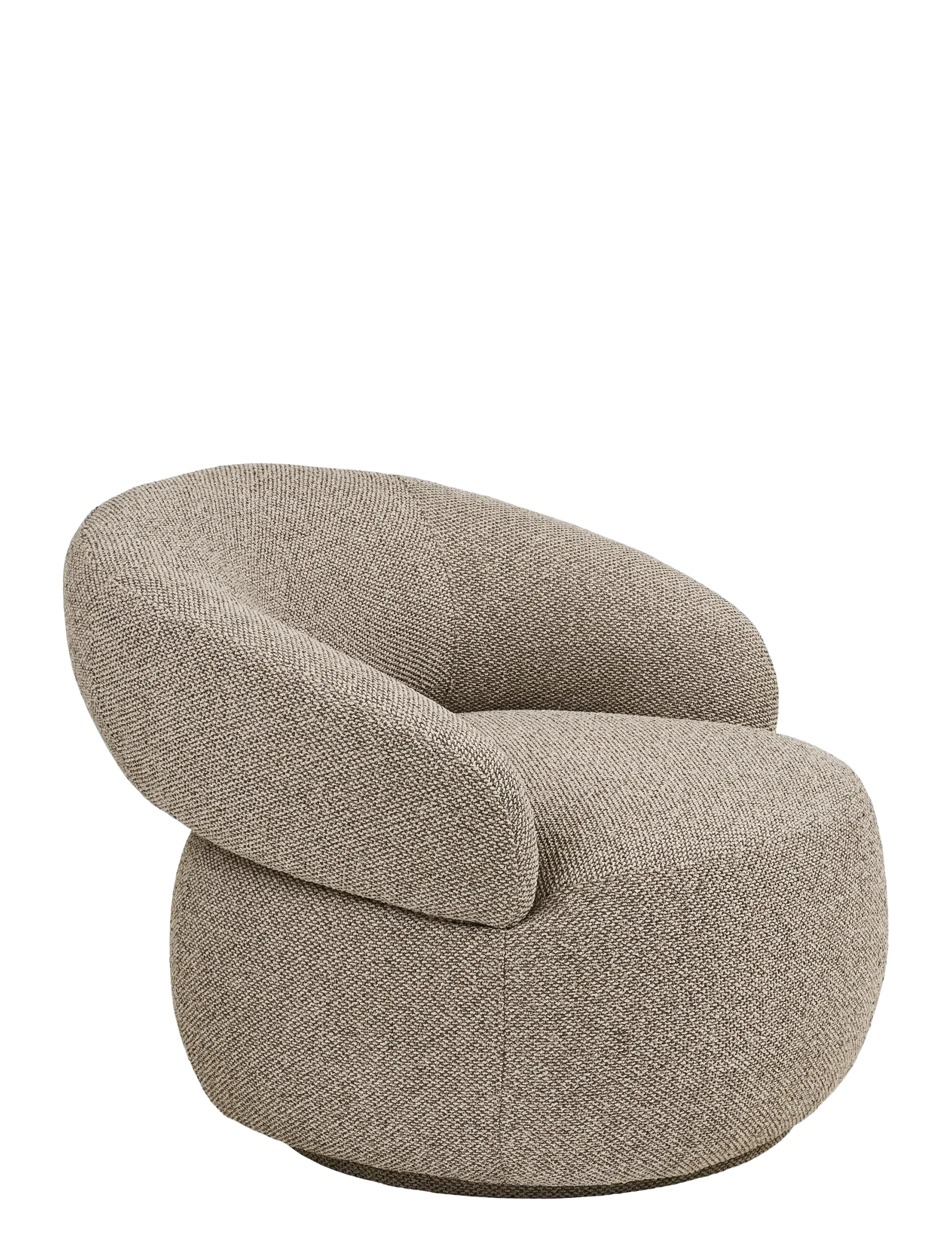 House Nordic - Taro - fåtöljer - sand - 2