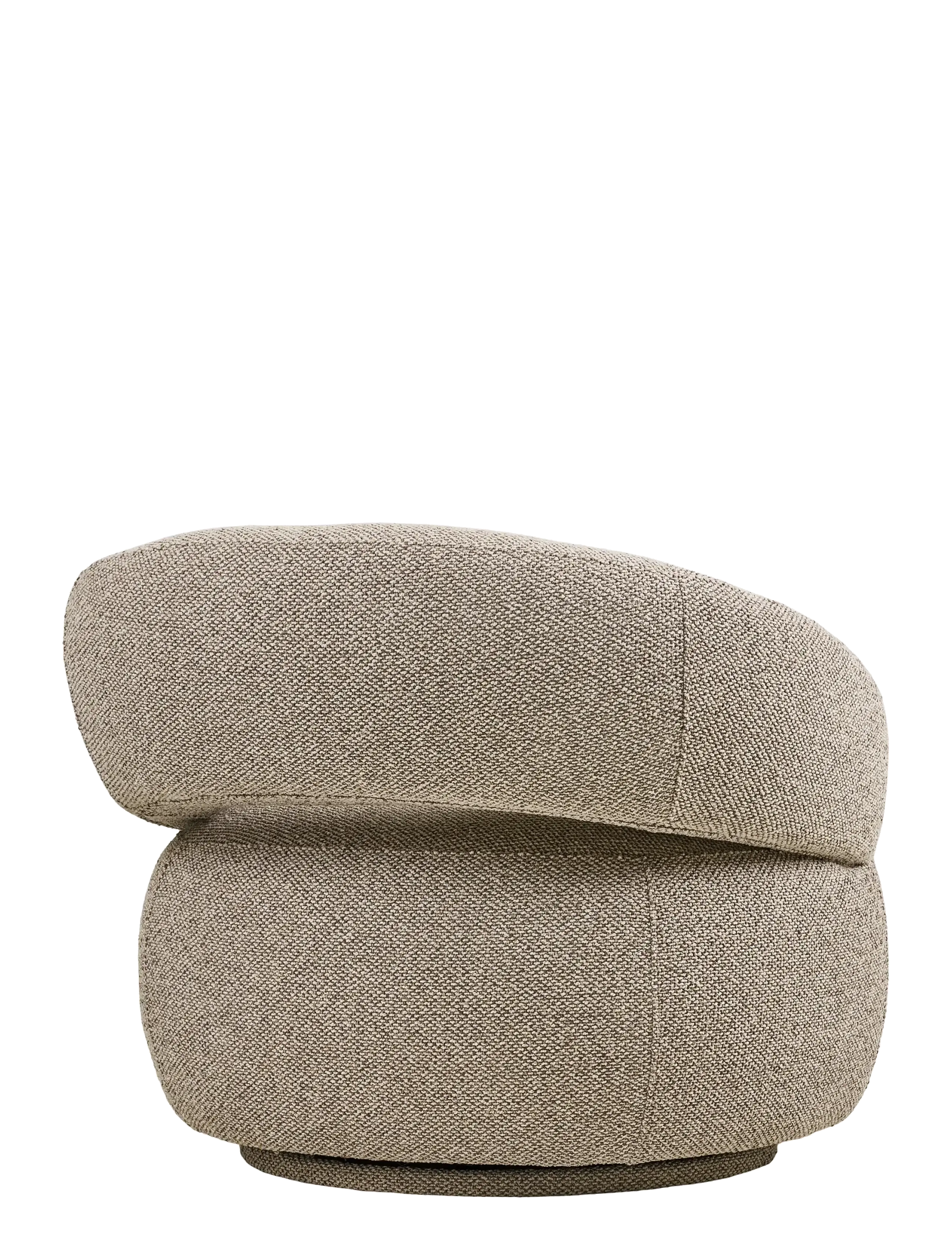 House Nordic - Taro - fåtöljer - sand - 3