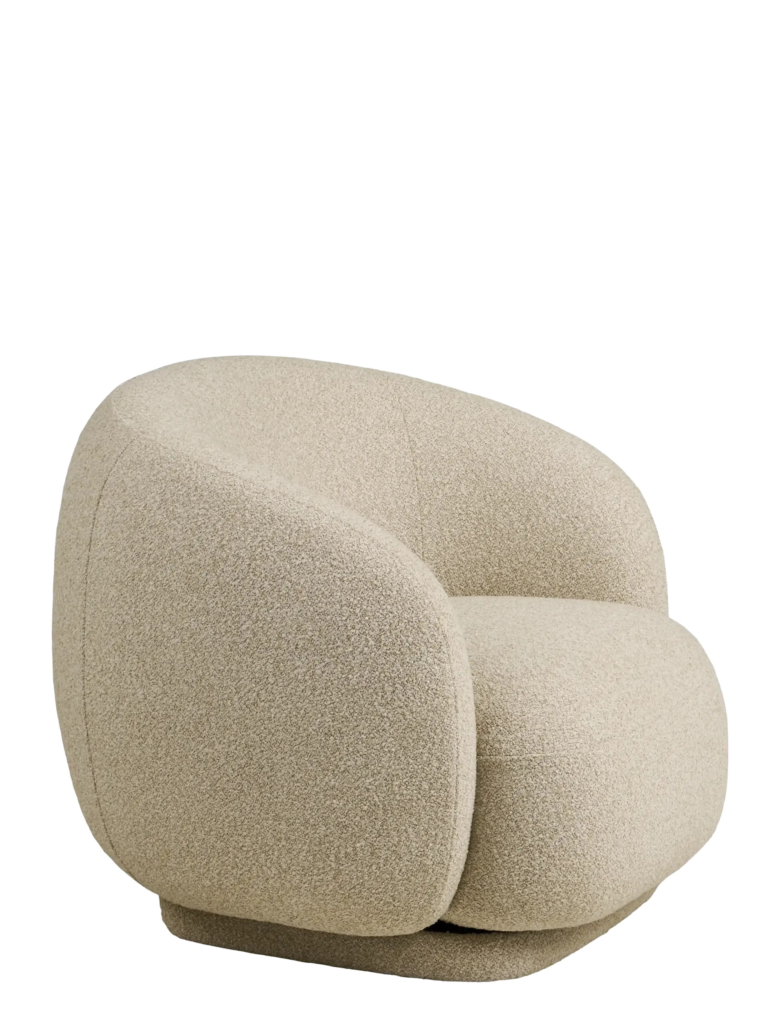 House Nordic - Nelo - lænestole - sand - 3