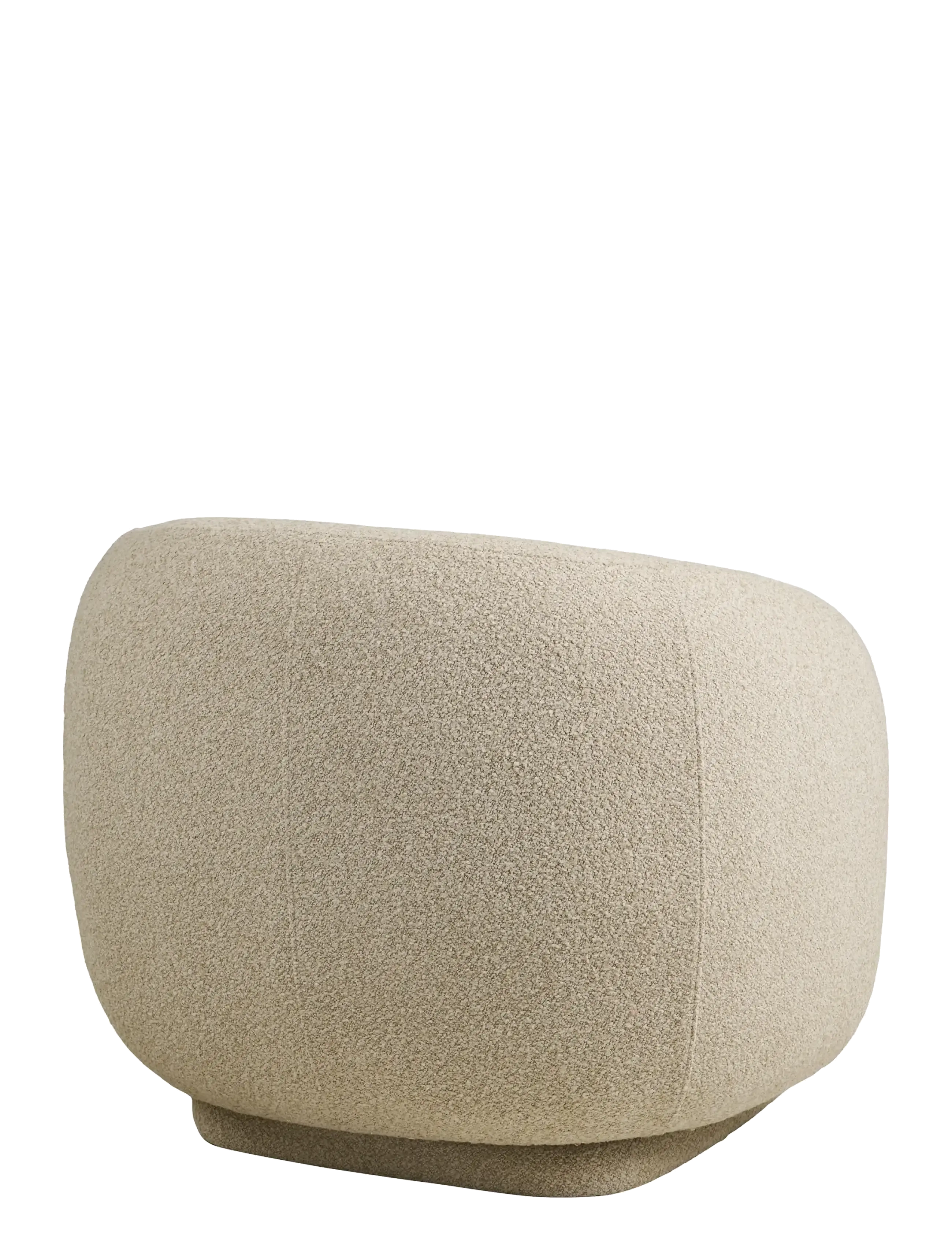 House Nordic - Nelo - lænestole - sand - 4