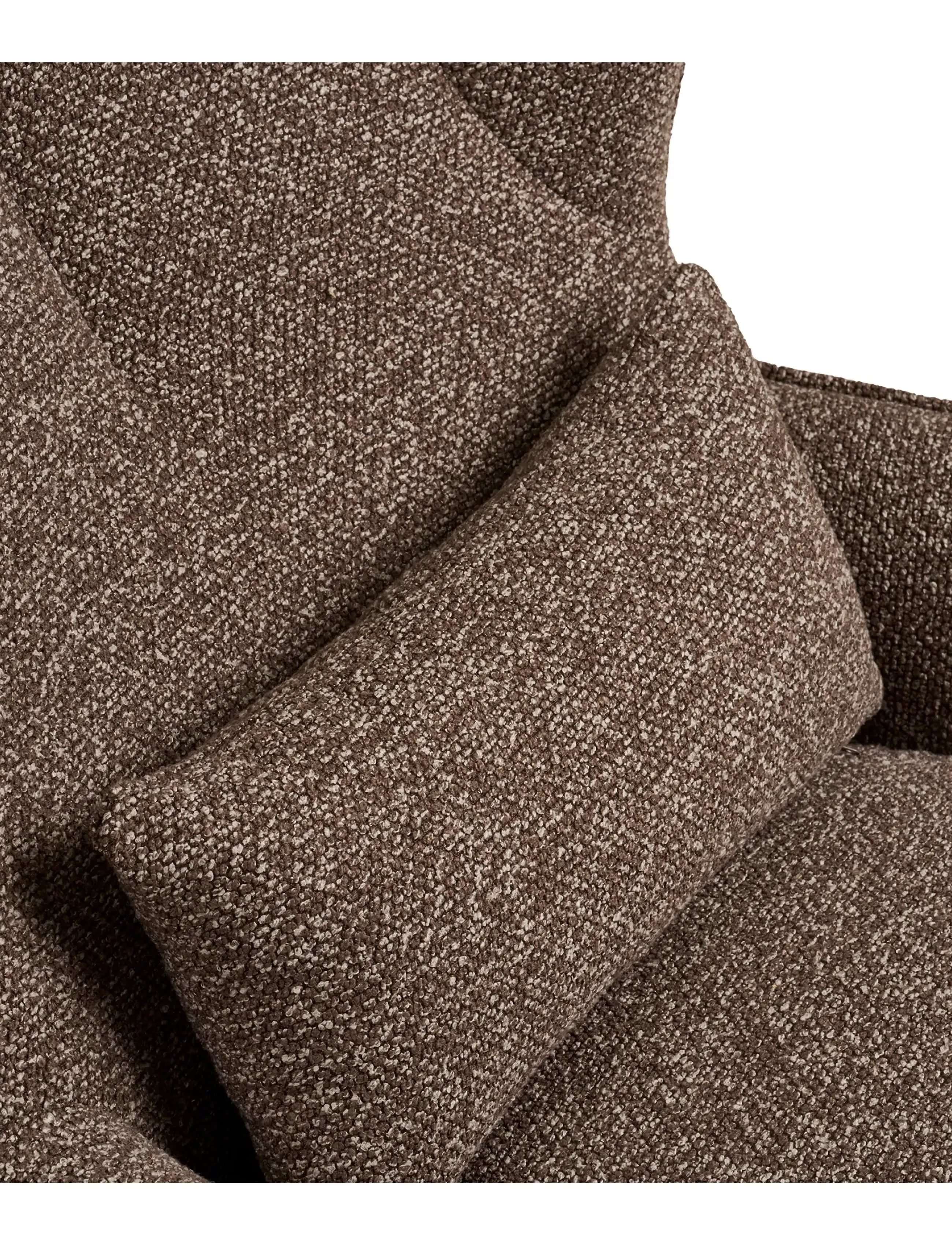 House Nordic - Rivo - lænestole - brown - 4