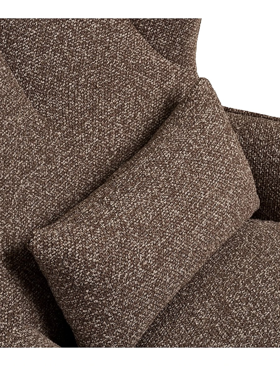 House Nordic - Rivo - lænestole - brown - 4
