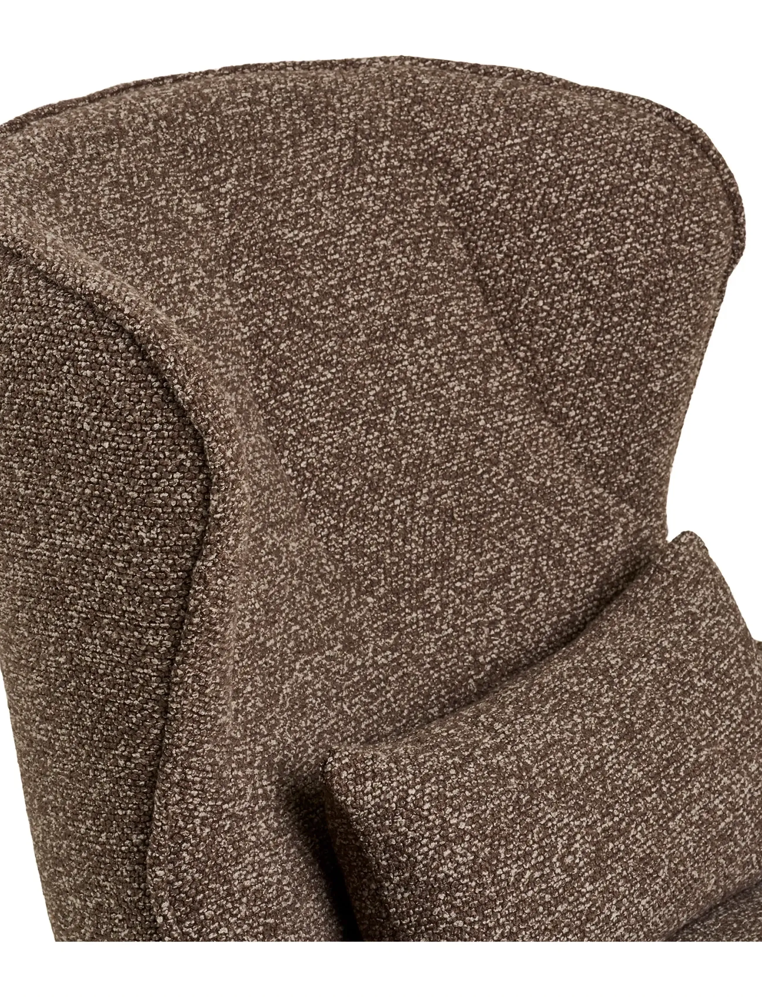 House Nordic - Rivo - lænestole - brown - 5