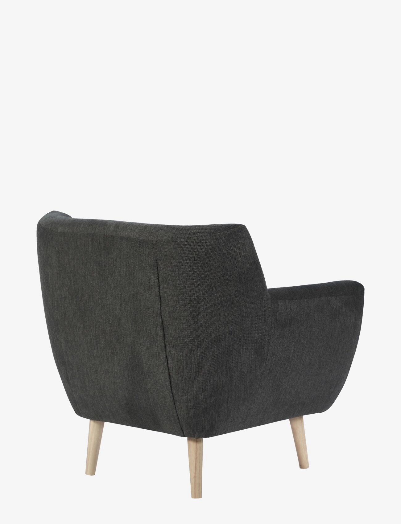 House Nordic - Loungechair - dark grey - 3