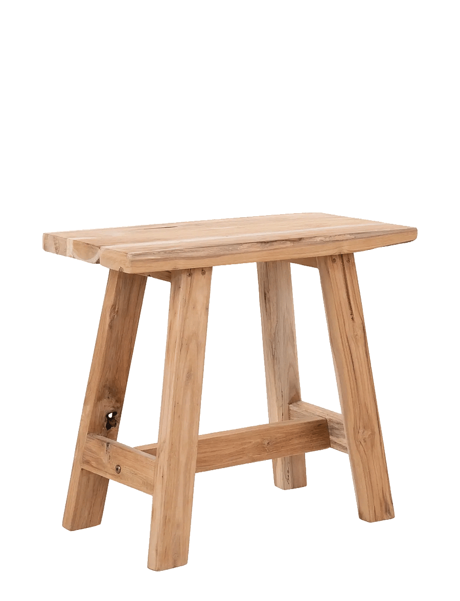 House Nordic - Nelli - Bench - taburetter og bænke - natural - 1