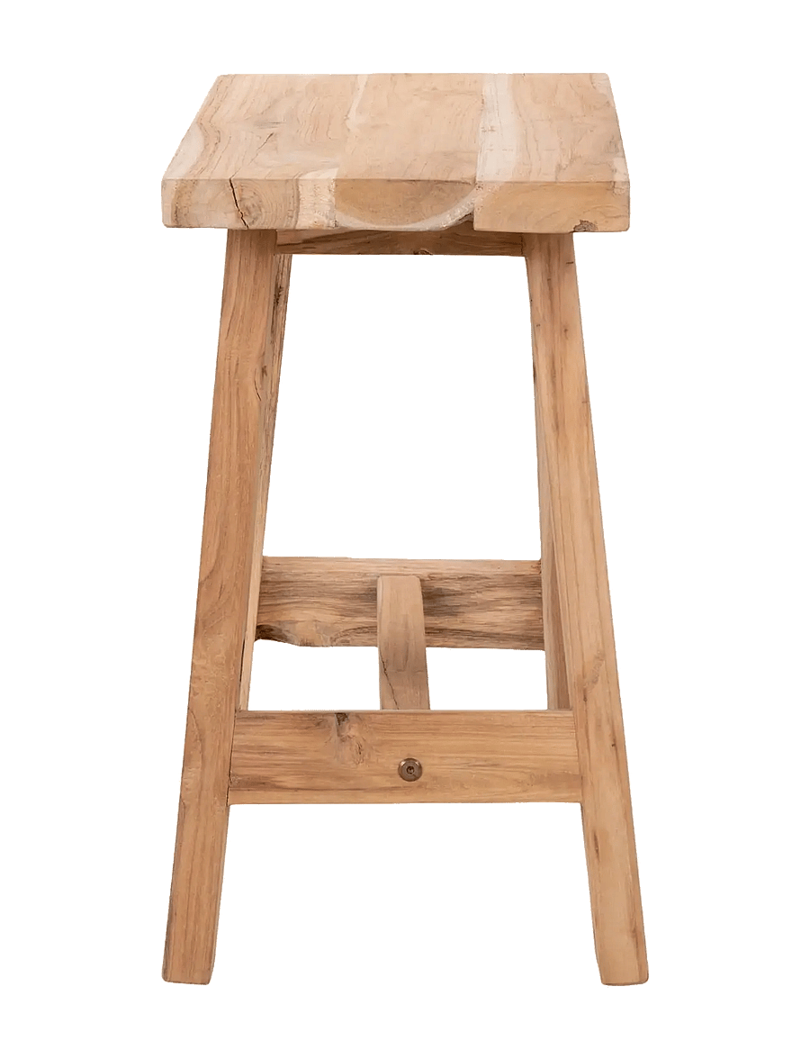 House Nordic - Nelli - Bench - taburetter og bænke - natural - 3