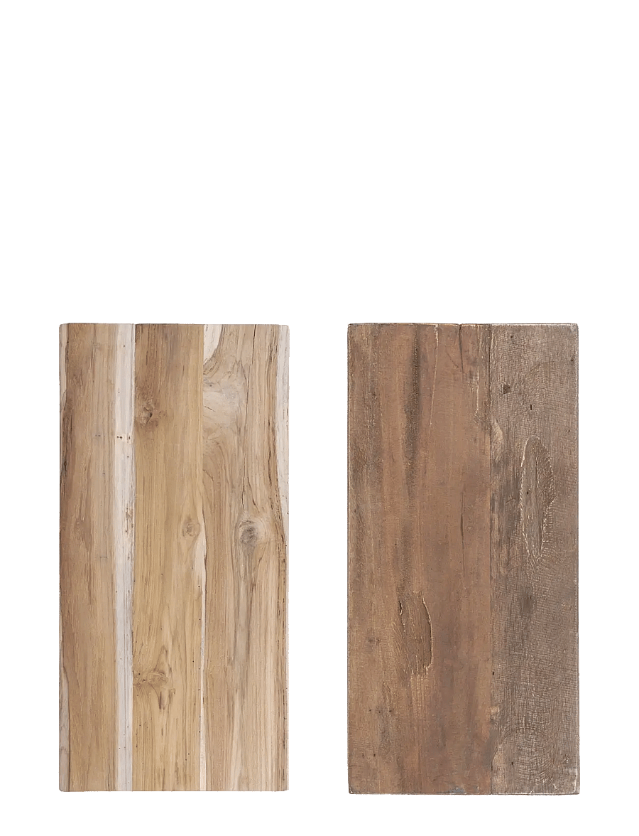 House Nordic - Nelli - Bench - taburetter og bænke - natural - 4