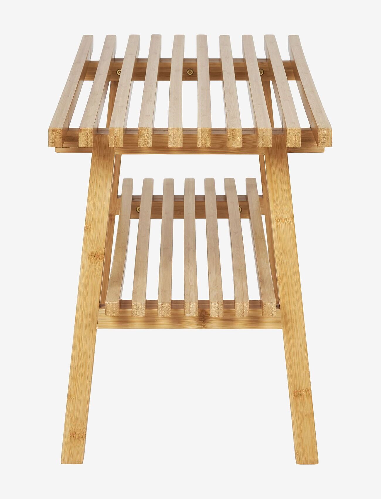 House Nordic - Bench - natural - 2