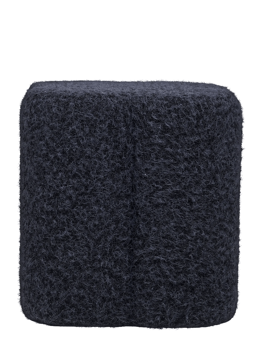 House Nordic - Dagny - Pouf, - kott-toolid - blue - 2