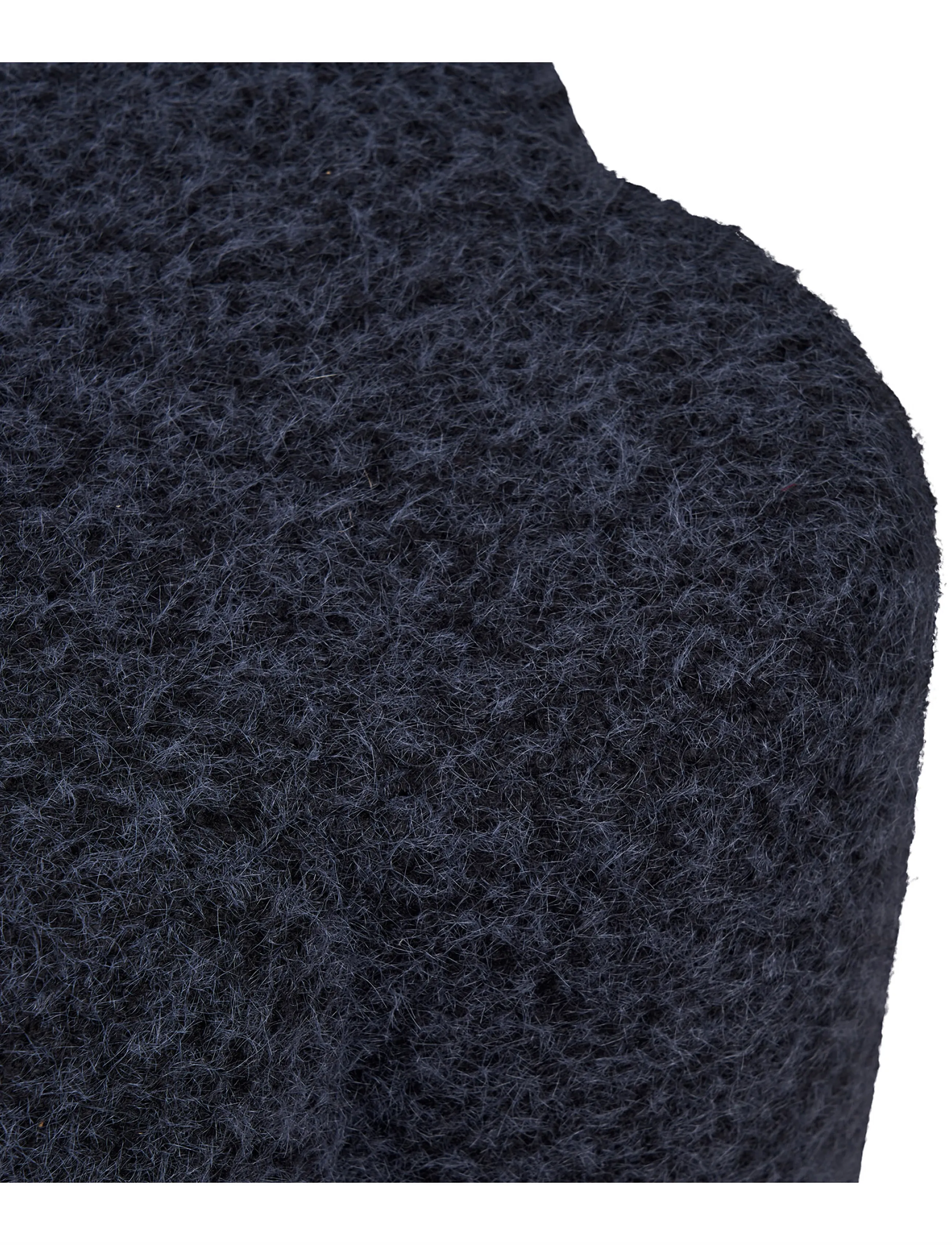House Nordic - Dagny - Pouf, - kott-toolid - blue - 4