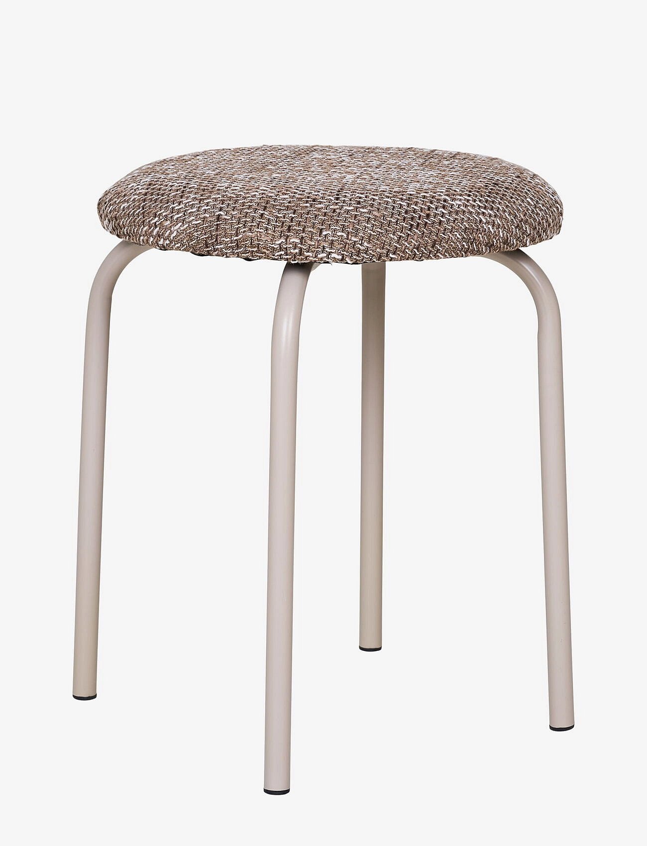 Stool - BROWN MIX