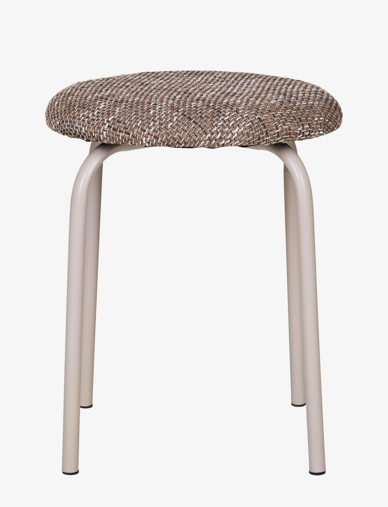 House Nordic - Stool - brown mix - 1