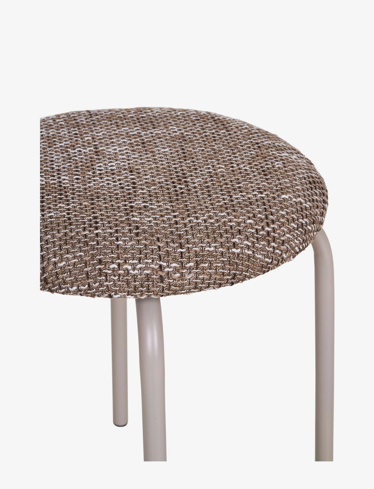 House Nordic - Stool - brown mix - 2