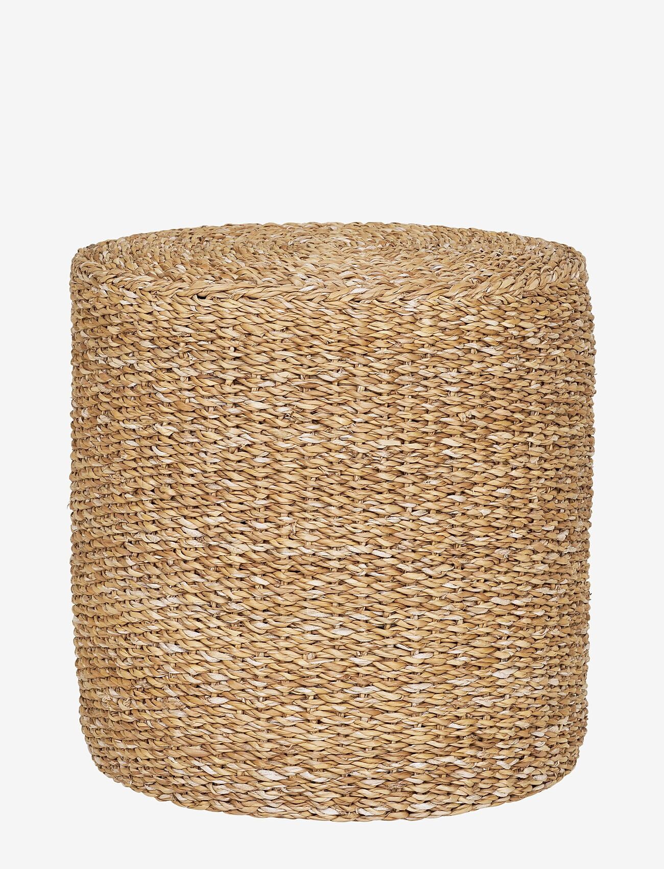 House Nordic - Side Table - natural - 0