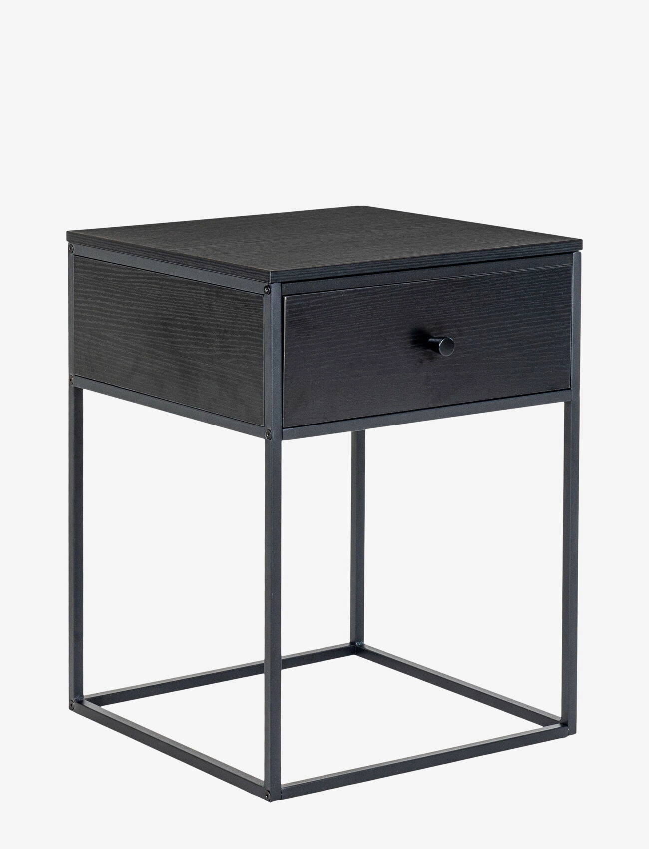 House Nordic - Storage Table - black - 1