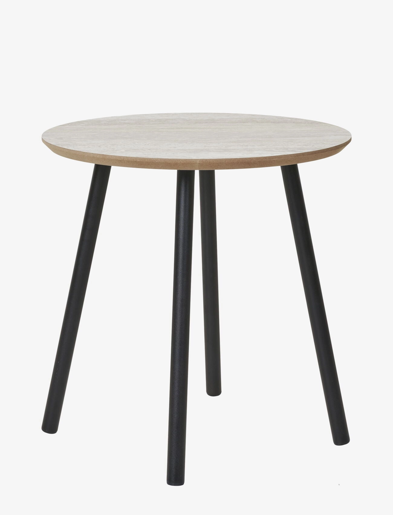 Side Table - BLACK