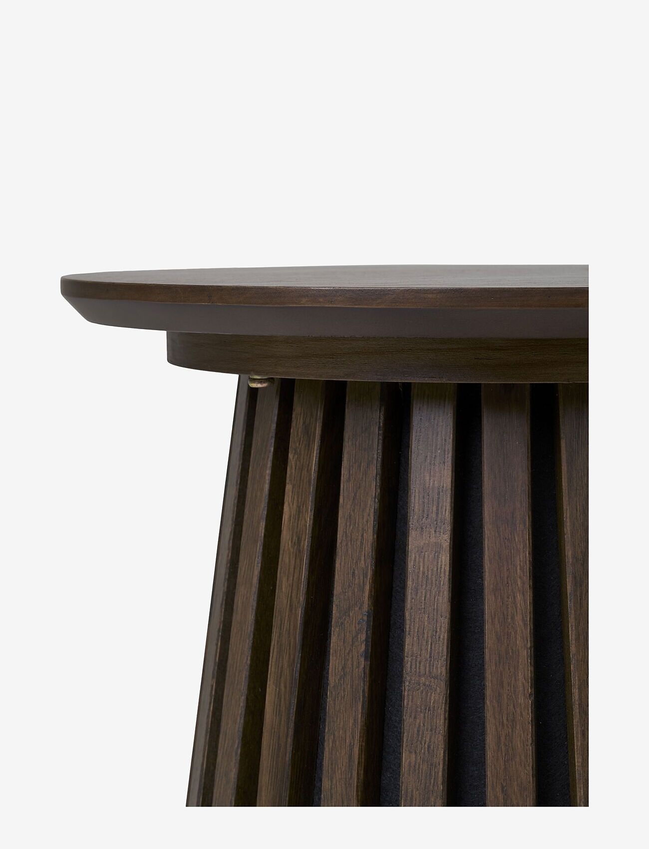 House Nordic - Coffee Table - smoked - 1